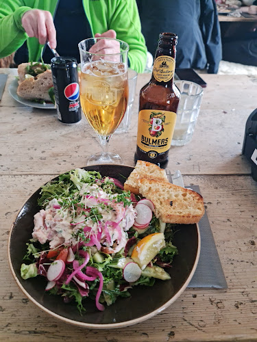 Opinii despre Tyrihanstunet în Fåvang - Gastronomi og hotellvirksomhet