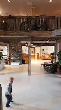 Kaleido - Gastronomi og hotellvirksomhet