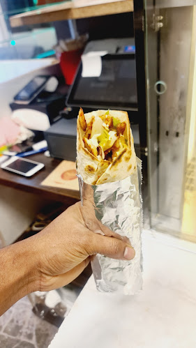 Comentarii opinii despre Orient X-Press Pizza