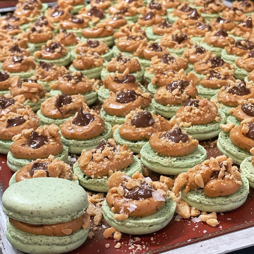 Comentarii opinii despre Bakeriet Cafe og Catering AS