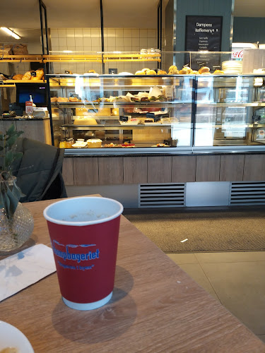 Comentarii opinii despre Dampbageriet AS -Storedampen