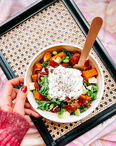 Palett Drammen - Gastronomi og hotellvirksomhet