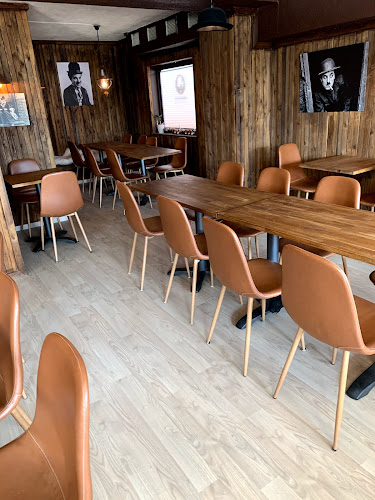 Comentarii opinii despre Charlie’s diner AS