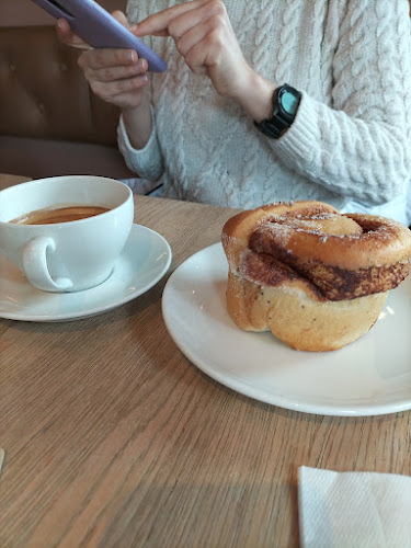 Baker Hansen Rådhuset - Gastronomi og hotellvirksomhet