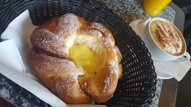 Opinii despre Garcon AS în Lillestrøm - Gastronomi og hotellvirksomhet