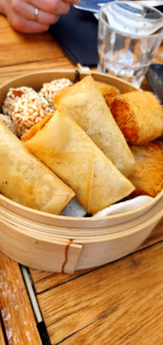 Südøst Restaurant - Gastronomi og hotellvirksomhet