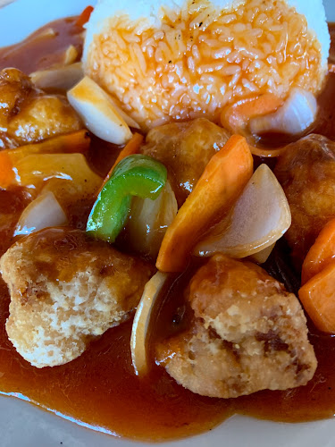 Shanghai House AS - Egersund