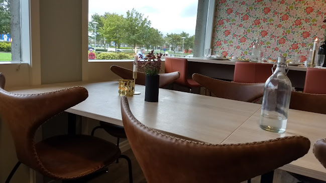 Kafe Jærbuen - Gastronomi og hotellvirksomhet