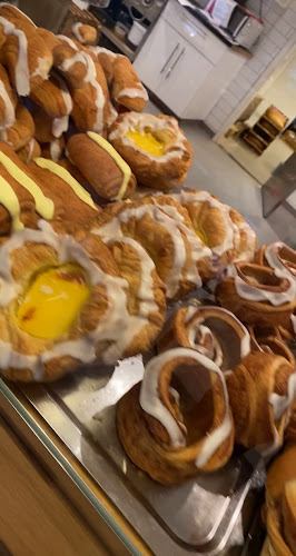 Jærbakeren Arne Johannesen AS avdeling Klepp