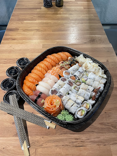 Bamboo -Sagene - Oslo