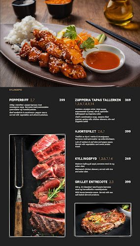 Opinii despre Zupperia Vaskerelven în Bergen - Gastronomi og hotellvirksomhet