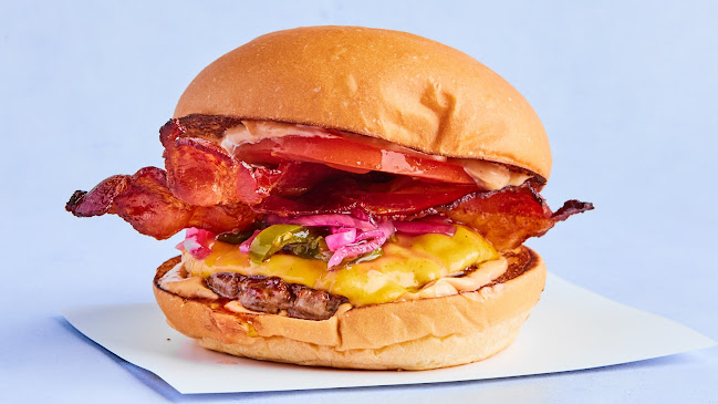 The Shack Madla - Hafrsfjord