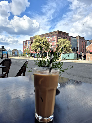 Nedre Baklandet 60, 7014 Trondheim