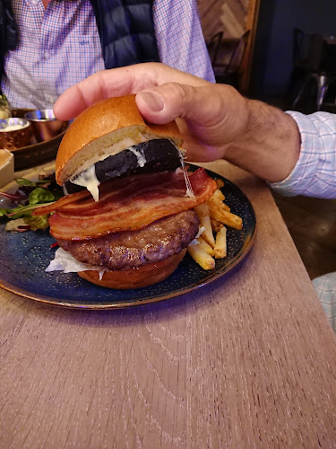 Opinii despre Beer Palace în Oslo - Gastronomi og hotellvirksomhet