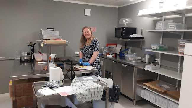 Bjarne Hansens vei 14, 3680 Notodden, Norge