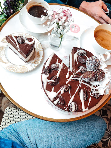 Opinii despre Oslo Raw Bakery în Oslo - Gastronomi og hotellvirksomhet