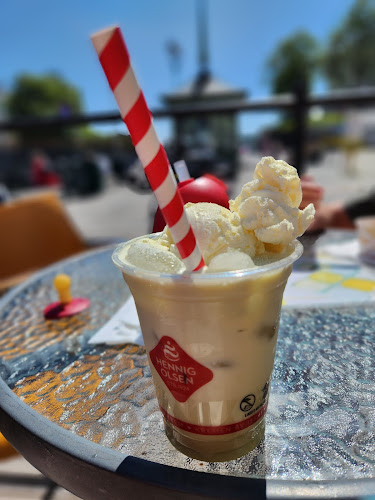 Brygga Isbar Brevik - Gastronomi og hotellvirksomhet