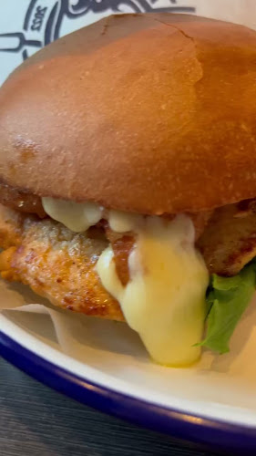 Barbecuez Restaurant