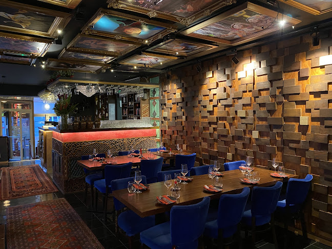 Khushi Indian Cuisine