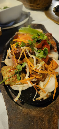 Opinii despre Great Gandhi în Bodø - Gastronomi og hotellvirksomhet