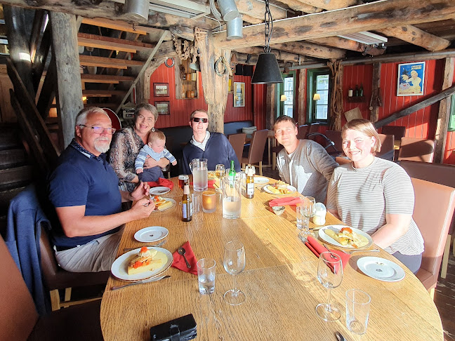 Comentarii opinii despre Naustet Restaurant