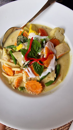 Siam Ratree - Gastronomi og hotellvirksomhet