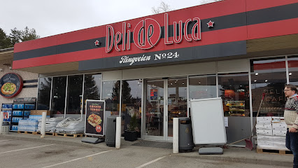 Deli de Luca Ringvegen