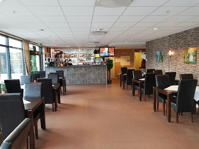 Averøy Restaurant og Pizzeria - Averøy