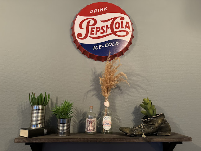 Centrum Kafe Kirkenes