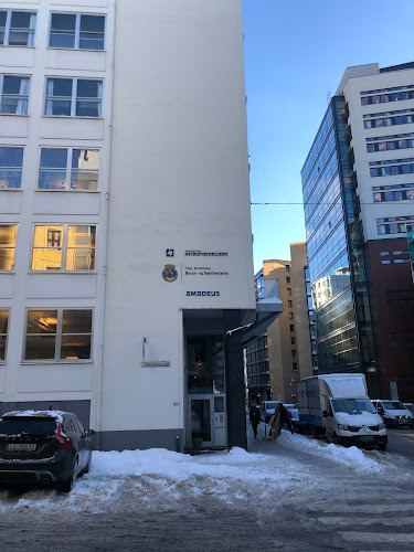 Opinii despre MB catering & kantine service DA în Oslo - Gastronomi og hotellvirksomhet