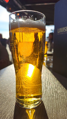 Louise Restaurant & Bar