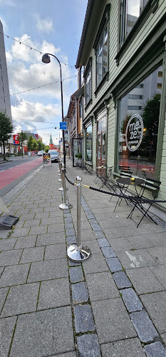 Meze Restaurant - Stavanger