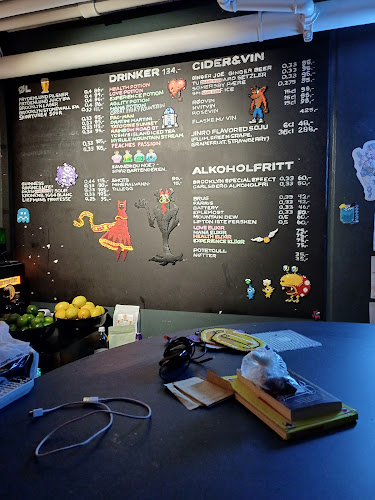 Vulkan 18, 0178 Oslo