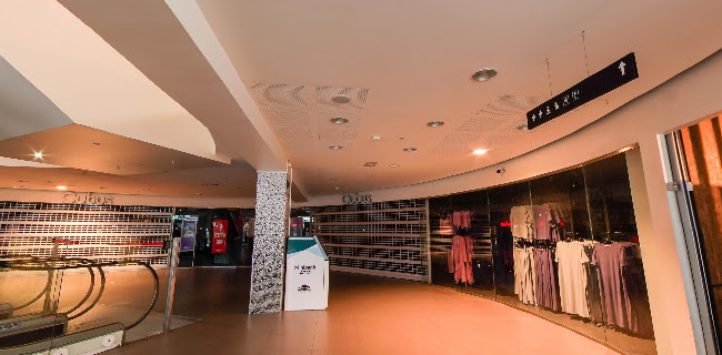 Starbucks Klubbgata - Stavanger