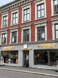 Beirut feniqia restaurant