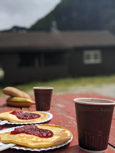 Rallarrosa Stølsysteri - Gastronomi og hotellvirksomhet