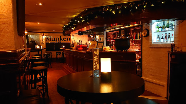 Munken - Gastronomi og hotellvirksomhet