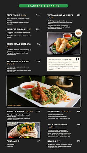 Zupperia Vaskerelven - Bergen