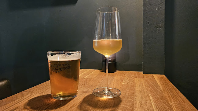 Tromsø Mikrobryggeri & Balthazar Vinbar - Gastronomi og hotellvirksomhet