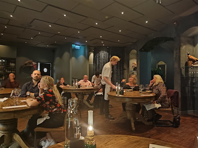 Kirkegata 1-3, 0153 Oslo