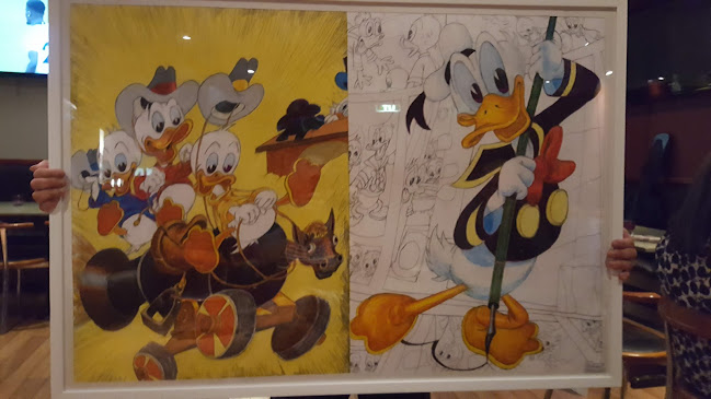 Opinii despre Haugerud Bistro AS în Oslo - Gastronomi og hotellvirksomhet