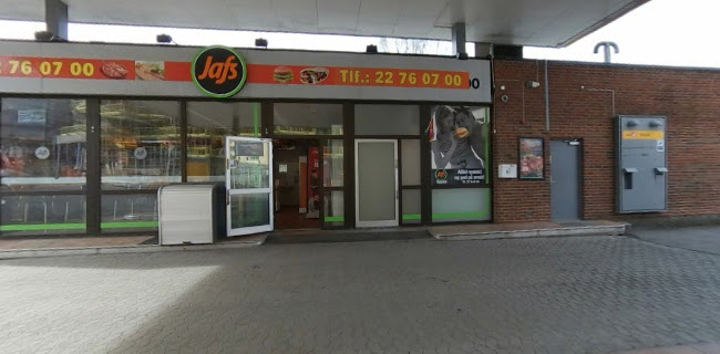 Opinii despre Jafs Oppsal în Oslo - Gastronomi og hotellvirksomhet