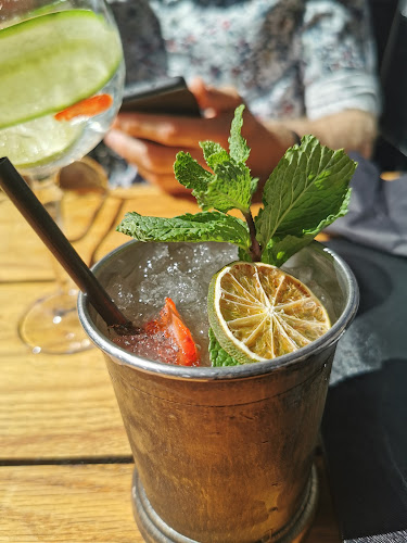 Südøst Restaurant - Oslo