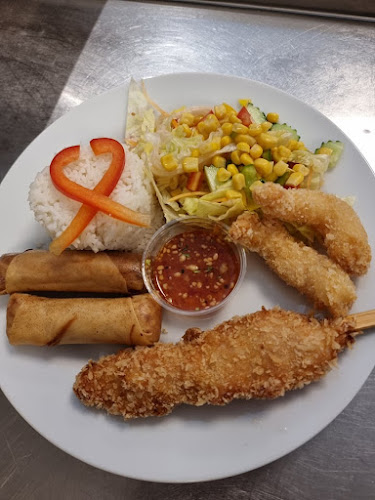 Gjøvik Kafe og Catering AS - Gjøvik