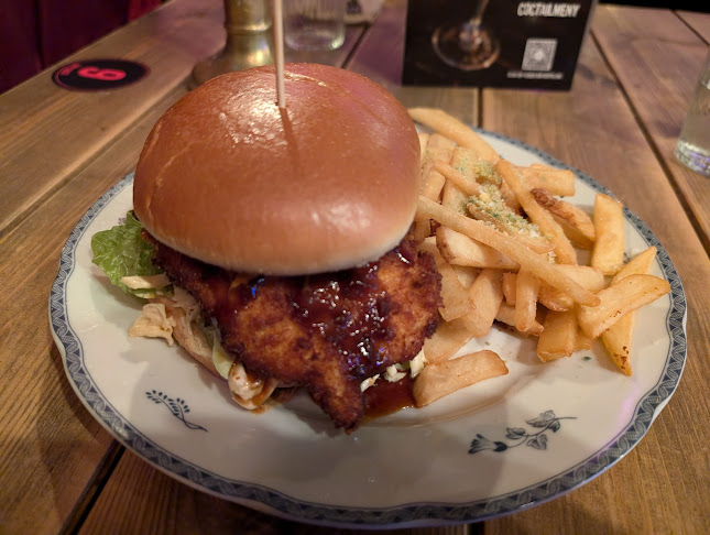 Foodloose by House of Fingerfood