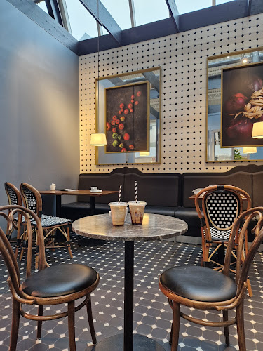 La Baguette - Oslo S