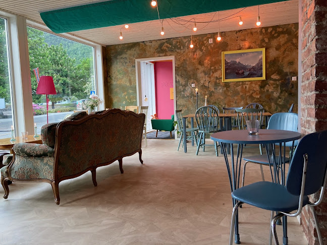 Stuo Eting og Drikking