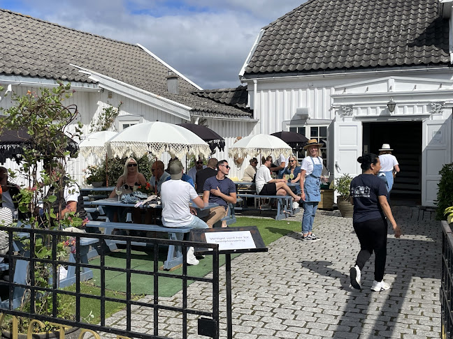 Victoria Gjestgiveri - Langesund