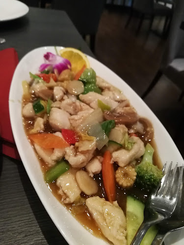 Opinii despre Hong Kong house Wu Yan Xia în Sandefjord - Gastronomi og hotellvirksomhet