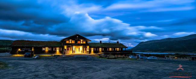 Syndinstøga - Gastronomi og hotellvirksomhet